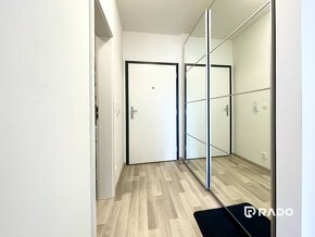 RentHub | 2-izbový byt 55,18m2 + park. státie | Slnečnice -  - 15