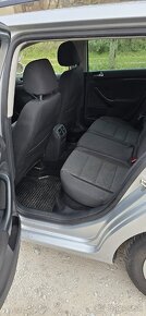 Volkswagen Golf 6 Variant 2,0 TDI - 15