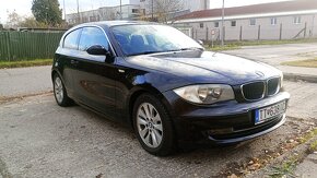 Bmw rad1 ,120 diesel, 120kw,6 speed,125000km - 15