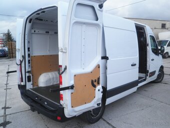 Opel Movano 2.3 CDTi 135k L3H2 - 15