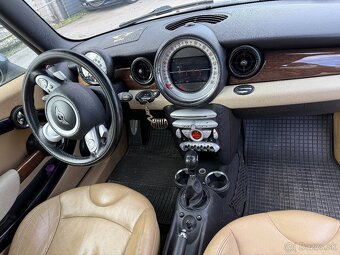 Mini Cooper Clubman S 128kw - 15