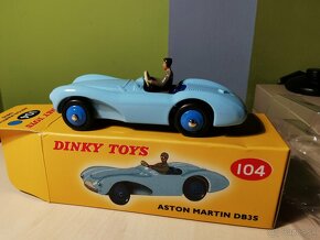 Dinky toys mix - 15