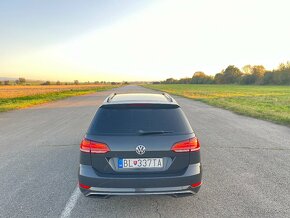 VW Golf 7 1.6TDI 2018, kúpený v SR, FULL LED - 15