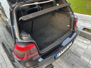 Vw Golf 4, 1.9TDI, 200hp, 3dver - 15