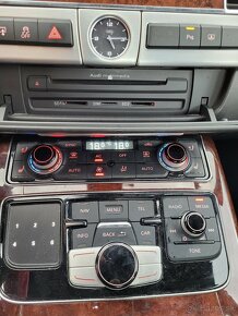 Audi A8 4.2 TDI Quattro - 15