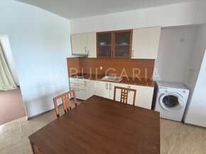 Bulharsko 2izb apartmán  - výhľad na more - 15