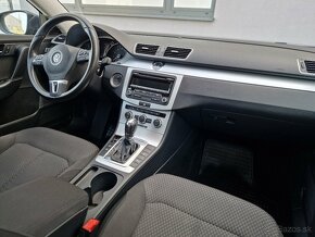 Volkswagen Passat B7 2.0 TDI DSG - 15