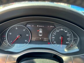 Audi A6 3.0 TDI DPF 245k quattro S tronic - 15