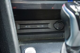 Volkswagen Tiguan Allspace 1.5 TSI Elegance DSG v ZÁRUKE - 15