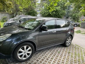 Subaru Tribeca B9 - 15