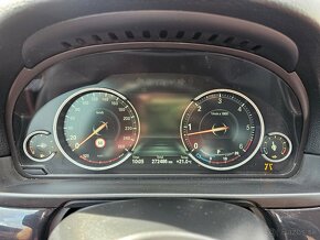 BMW 530 xDrive LCI 2016  / head up  / soft - close - 15