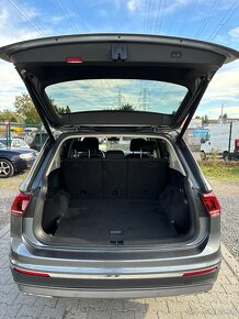 Volkswagen Tiguan Allspace 2.0 TDI SCR BMT Edition Comfortli - 15