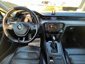 VW Passat B8 2.0TDI DSG 4x4 - 15