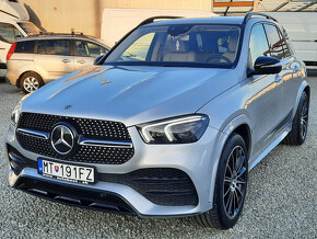 Mercedes GLE 400d AMG 4matic - Odpočet DPH 23% - 15