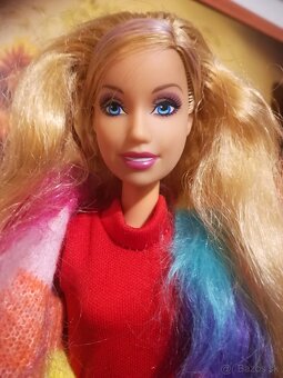 babiky, babika, retro barbie MATTEL - 15