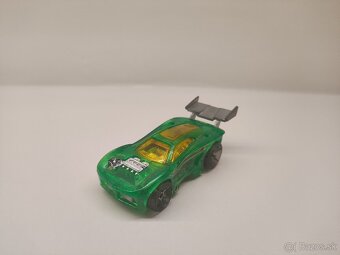 Autíčka Hot Wheels 1:60 - 1:64 - 15