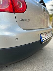 Volkswagen Golf Comfortline 1.9TDI - 15