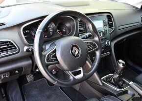 Renault Mégane 1.5dCi ZEN PĚKNÝ STAV 1M ČR 81 kw - 15