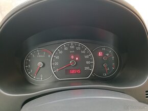 Suzuki sx4 4x4,58 000km - 15