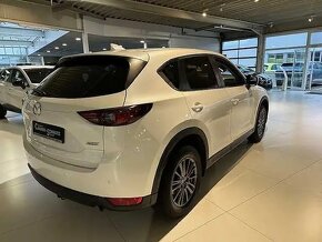 Mazda CX-5 SKYACTIV-G 165 Exclusive-Line - 15