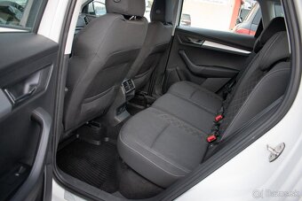 Škoda Karoq 2.0TDi 110kw 4x4 DSG Webasto ACC - 15