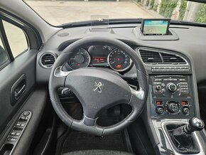 Peugeot 5008 2.0 Hdi - 15