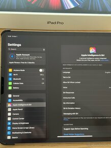 Apple iPad Pro M1 WiFi + Cellular 256GB - 15