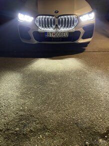 BMW X6 Xdrive 3.0 D.AUTOMAT.NAFTA+HEV - 15