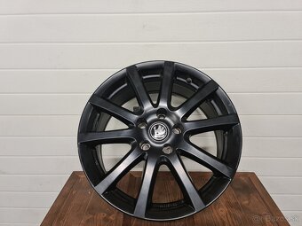 5X112 R17 ALUTEC-ALU DISKY-GERMANY - 15