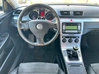 Volkswagen Passat 2.0 TDI Business 4-Motion DPF - 15