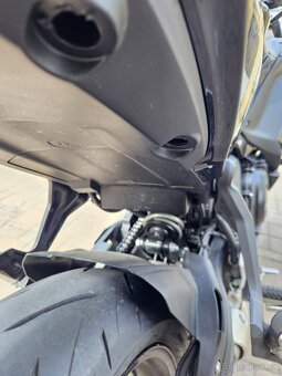 Kawasaki ninja 650 50kw 2020 - 15