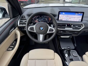 BMW X3 xDrive30d M Sport - 15