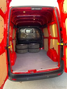 Ford Transit Custom - 15