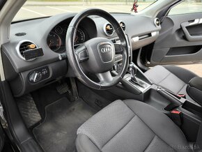 Audi A3 2.0tdi 103kw 2009 - 15