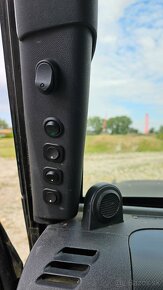 Jeep Wrangler Unlimited Rubicon 2.8 CRD (2008) - 15