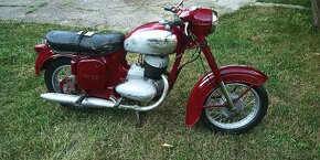 jawa 250 559 s TP - 15