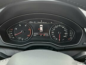 AUDI Q5 2.0 TDI S-tron QUATTRO SPORT/Vzduch podv/odp.DPH ✅️ - 15