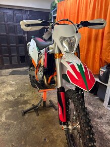 Ktm exc-f 250 - 15