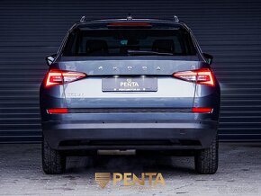 ⭐ ŠKODA KODIAQ STYLE ⭐ - 15