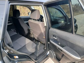 Suzuki Grand Vitara 1,9DDis - 15