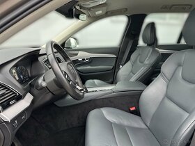 Volvo XC90 B5 AWD Adaptiv. FULL LED KAMERA /rezervované/ - 15