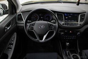 Hyundai Tucson - 15