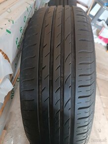 215/60 r17 letné - 15