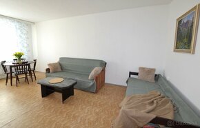 NA PREDAJ | 3 izbový byt s loggiou, 70 m2, Nová Lesná - 15