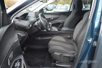 Peugeot 5008 1,5 BlueHDi 96 kW ACTIVE, MOŽNÝ ODPOČET DPH - 15