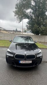 Predám BMW X2 xDrive20i - 15