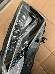 predni svetla seat ateca 16-20 prave leve fullled - 15