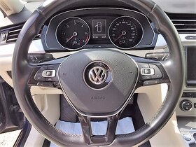 VOLKSWAGEN PASSAT B8, 2.0TDI, DSG - 15