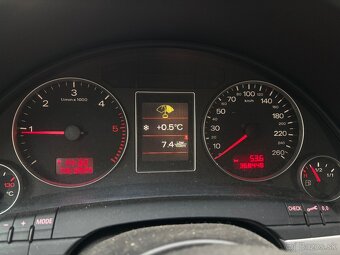 Audi A4 2.0 TDi - 15