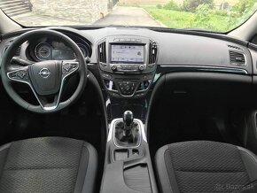 Opel Insignia combi - 15